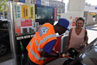 ENEXA recrute une Pompiste Agent de station de service Dakar SENEGAL 2026