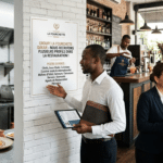 Groupe La Fourchette Dakar recrute plusieurs profils dans la restauration