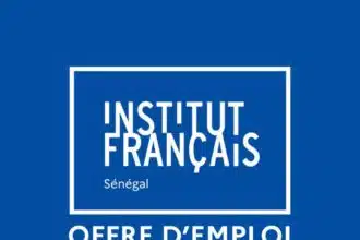 Institut francais du Senegal recrute 01 Agent daccueil a Dakar