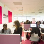 Intelcia recrute des Charges de clientele en assistance technique a Dakar