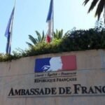 LAmbassade de France au Senegal recrute un Agent consulaire charge de lAdministration des Francais