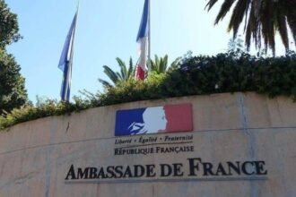 LAmbassade de France au Senegal recrute un Agent consulaire charge de lAdministration des Francais