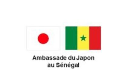 LAmbassade du Japon au Senegal recrute une Assistante a Dakar