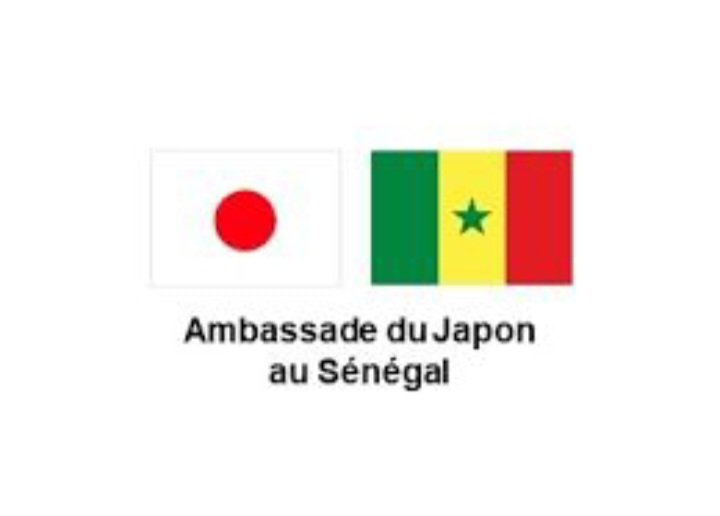 LAmbassade du Japon au Senegal recrute une Assistante a Dakar
