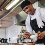 LAmbassade du Royaume Uni au Senegal recrute 01 Cheffe Cuisinier