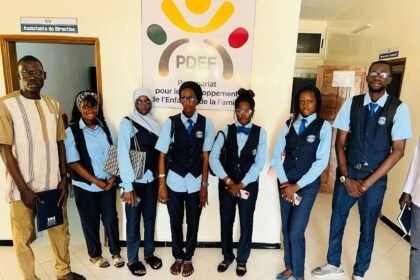 LONG PDEF recrute 19 Agents au Senegal en 2026