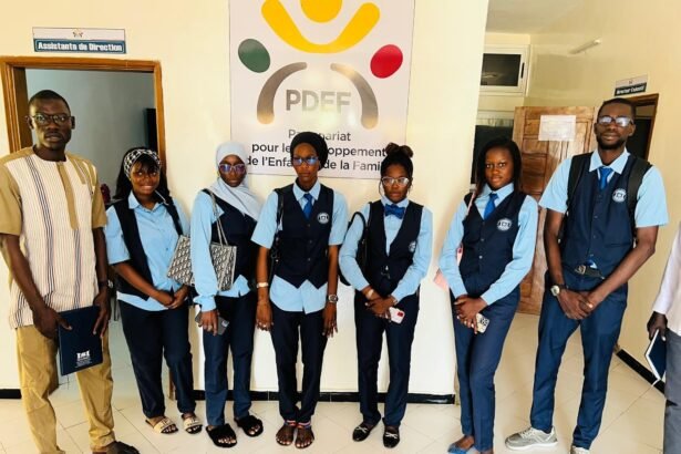 LONG PDEF recrute 19 Agents au Senegal en 2026