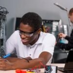 La Societe dAnalyse et de Traitement recrute 02 stagiaires IT a Dakar