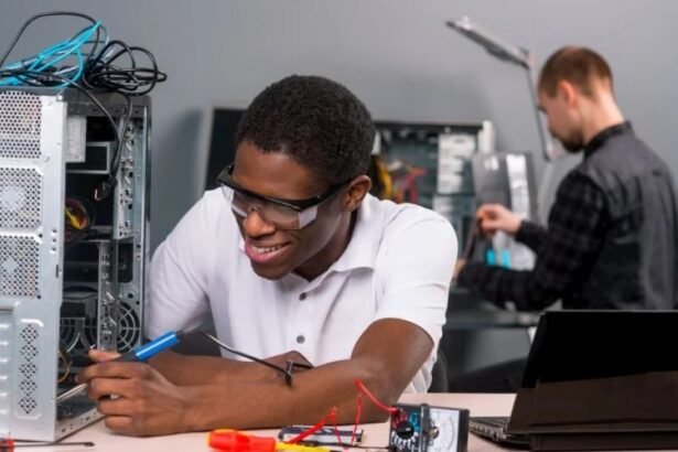 La Societe dAnalyse et de Traitement recrute 02 stagiaires IT a Dakar