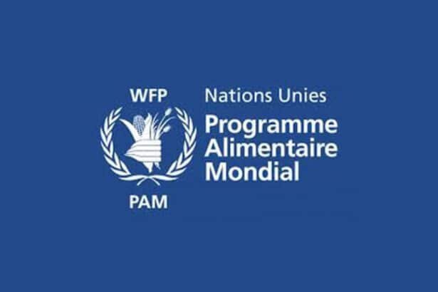 Le Programme alimentaire mondial PAM Senegal recrute des prestataires logistiques a Dakar Senegal 2026