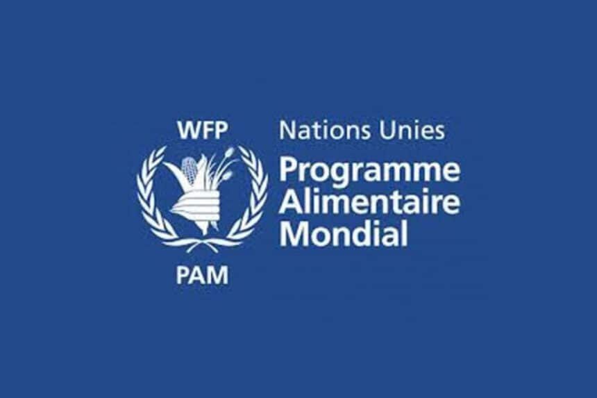 Le Programme alimentaire mondial PAM Senegal recrute des prestataires logistiques a Dakar Senegal 2026