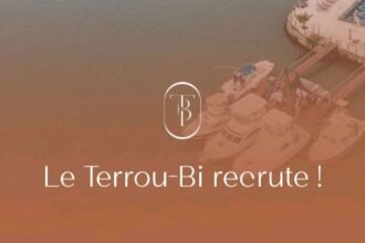 Le Terrou Bi Dakar recrute 05 Chargees dentretien