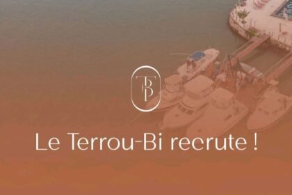 Le Terrou Bi Dakar recrute 05 Chargees dentretien