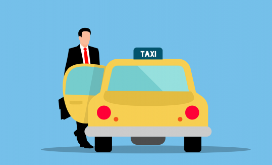 MBS recrute 01 Chauffeur VTC professionnel
