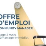 Manko recrute une Stagiaire Community Manager a Dakar