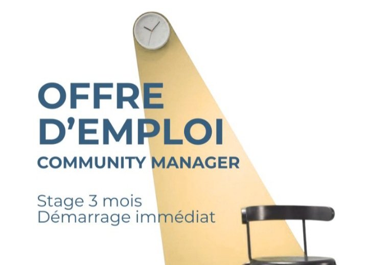 Manko recrute une Stagiaire Community Manager a Dakar