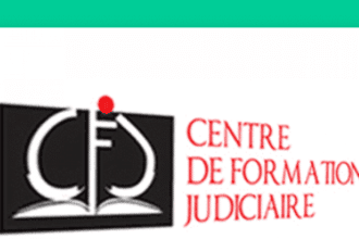 Ouverture du Concours dentree au centre de Formation judiciaire CFJ 2026