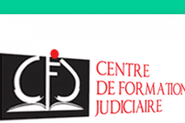 Ouverture du Concours dentree au centre de Formation judiciaire CFJ 2026