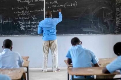 RHEKONIX recrute des Enseignantes du cycle prescolaire