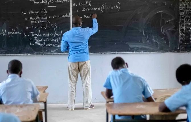 RHEKONIX recrute des Enseignantes du cycle prescolaire