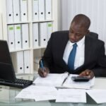 RMO Senegal recrute 01 Controleur de gestion experimente