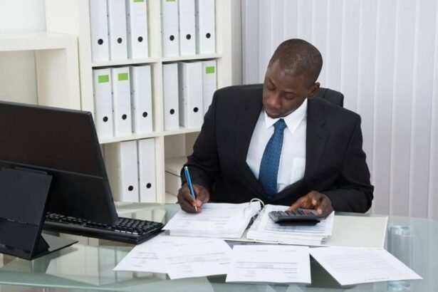 RMO Senegal recrute 01 Controleur de gestion experimente