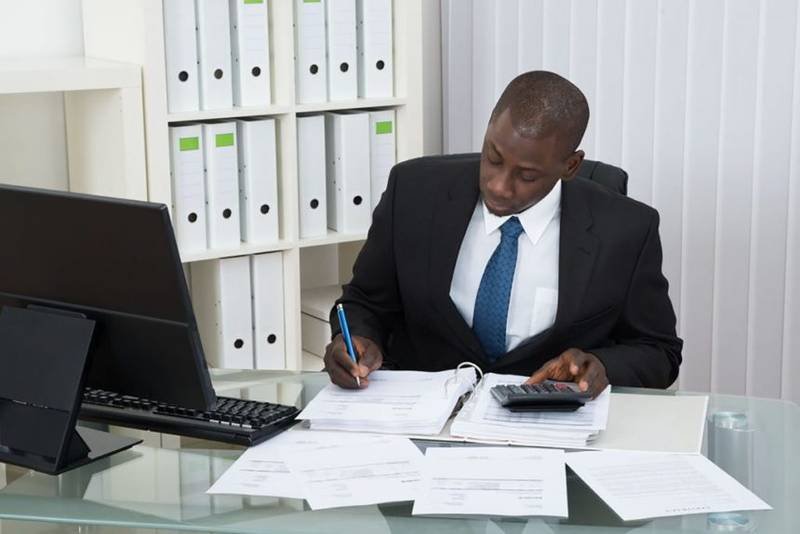RMO Senegal recrute 01 Controleur de gestion
