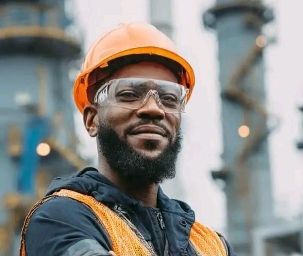 Recrutement dans le secteur petrolier
