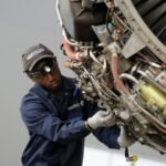 Recrutement dun Technicien en Maintenance Navale a Dakar