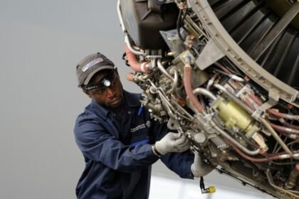 Recrutement dun Technicien en Maintenance Navale a Dakar