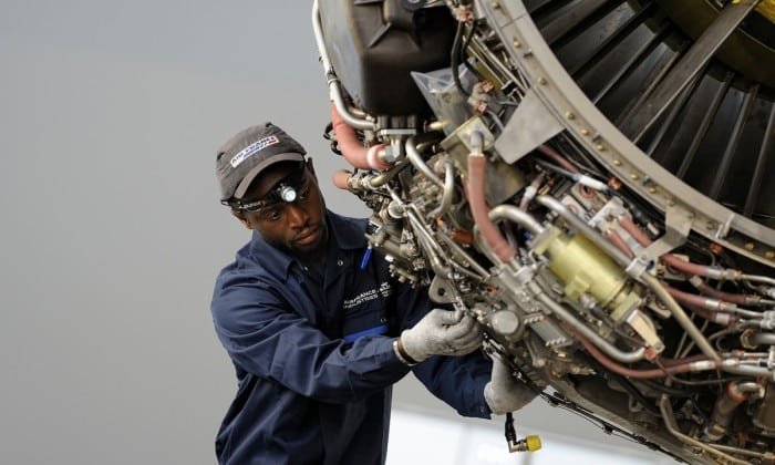 Recrutement dun Technicien en Maintenance Navale a Dakar