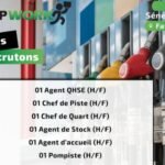 Recrutement massif a Fatick
