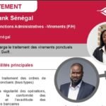 SUNU Bank Senegal recrute un Charge de Fonctions Administratives