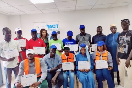 Senegindia lance une campagne de recrutement de 28 profils au Senegal