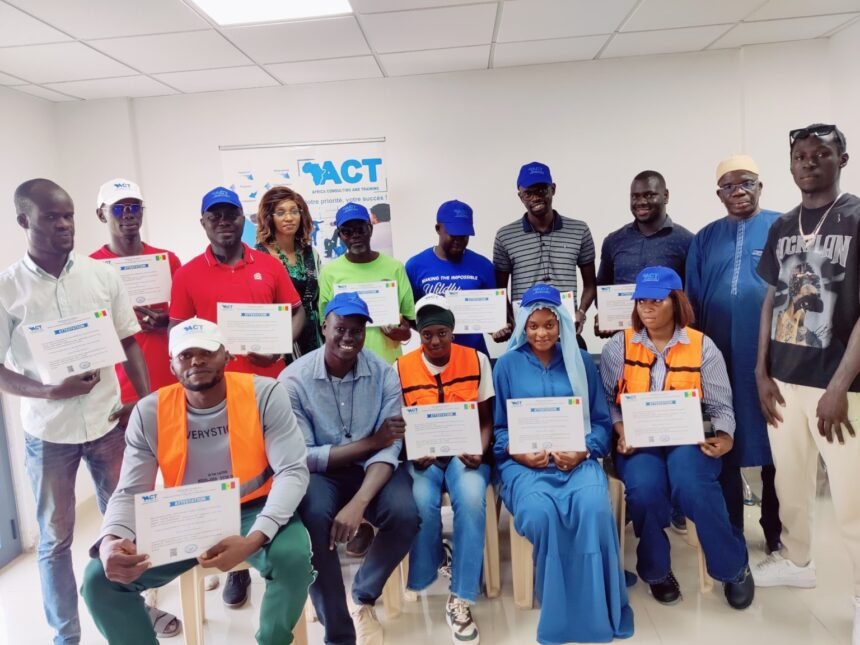 Senegindia lance une campagne de recrutement de 28 profils au Senegal