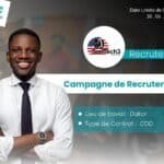 SunTech3 Education lance une campagne de recrutement a Dakar Senegal 2026