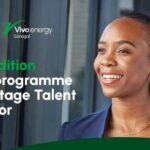 Vivo Energy Senegal recrute des stagiaires dans le cadre du Programme Talent Junior 2026