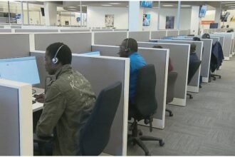 WATS recrute des Agents en Emission dAppels