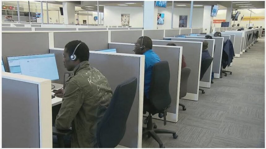 WATS recrute des Agents en Emission dAppels