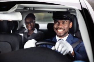Welcome Services recrute des Chauffeurs Qualifies a Dakar en 2026