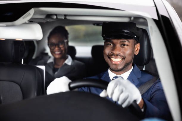 Welcome Services recrute des Chauffeurs Qualifies a Dakar en 2026