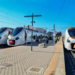 express train senegal Candidature Spontanee