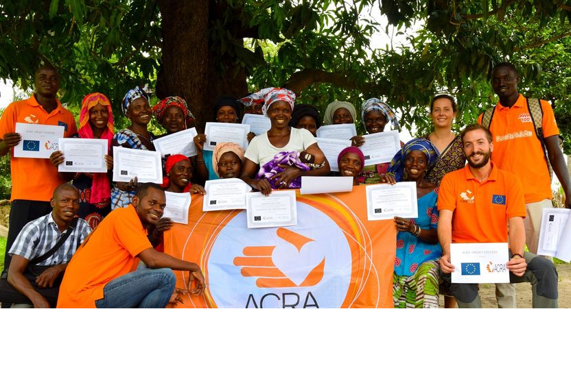 ONG ACRA recrute un(e) Animateur.trice Terrain à Dakar 1 ACRA recrute une Animateur.trice Terrain a Dakar