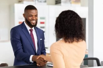 AFRIDEV GROUP recrute des Commerciaux Terrain