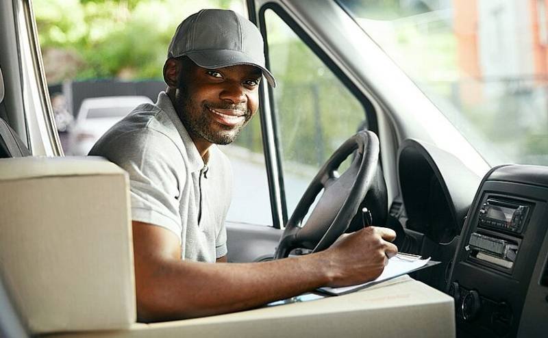 AMD CORPORATE recrute un Chauffeur de Depanneuse