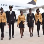 ASKY Airlines recrute des Hotesses de lair et des Stewards