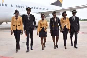 ASKY Airlines recrute des Hotesses de lair et des Stewards