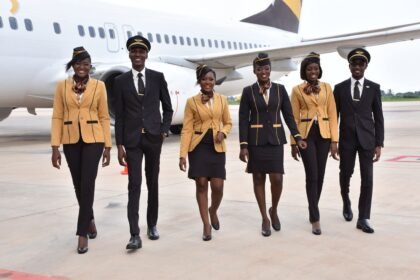 ASKY Airlines recrute des Hotesses de lair et des Stewards
