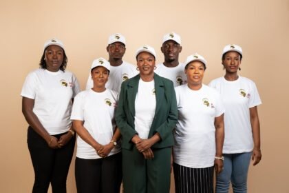Africa Governance Institute lance une formation 100 gratuite pour 800 jeunes au Senegal