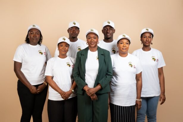 Africa Governance Institute lance une formation 100 gratuite pour 800 jeunes au Senegal